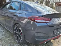 Gebraucht Hyundai i30 275 PS (202 kW) 2019 Grau Limousine