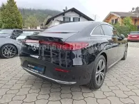 Gebraucht Mercedes EQE300 Premium Plus 180 kW (245 PS) 2025 Schwarz Limousine
