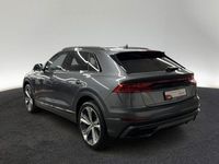 Gebraucht Audi Q8 Ambiente 286 PS (210 kW) 2023 Daytonagrau perleffekt SUV