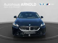 Neu BMW 120 M Sport 170 PS (125 kW) 2026 Black sapphire Kleinwagen