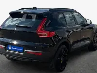Gebraucht Volvo XC40 Plus 163 PS (119 kW) 2025 Schwarz SUV