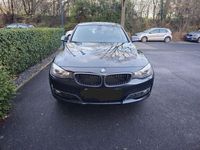 gebraucht BMW 318 Gran Turismo TOP