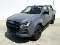 Gebraucht Isuzu D-Max 163 PS (119 kW) 2023 Grau Pickup
