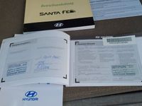 gebraucht Hyundai Santa Fe 2.4 GLS Team 06