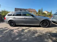 Gebraucht BMW 330 245 PS (180 kW) 2009 Grau Kombi