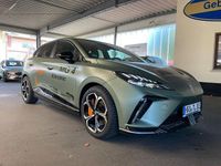 Gebraucht MG MG4 EV 319 kW (435 PS) 2023 Kleinwagen