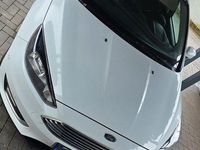 Gebraucht Ford Focus Titanium 120 PS (88 kW) 2016 Weiß Limousine
