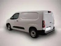 Neu Opel Combo 131 PS (96 kW) 2026 Manufacturer Van / Kleinbus