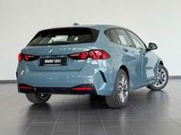 Neu BMW 120 Performance 170 PS (125 kW) 2025 Gruen Kleinwagen