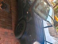 Gebraucht VW Golf IV Basis 75 PS (55 kW) 2001 Blau Kleinwagen