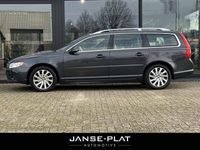 Gebraucht Volvo V70 179 PS (131 kW) 2012 Grau Kombi