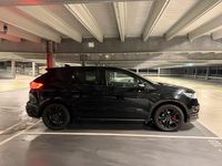 Gebraucht Ford Edge ST 210 PS (154 kW) 2016 Schwarz SUV