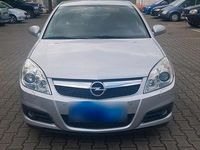 Gebraucht Opel Vectra 183 PS (134 kW) 2006 Silber Limousine