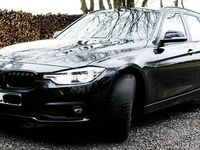 gebraucht BMW 320 i F31 Touring