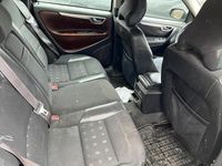 Gebraucht Volvo V70 140 PS (102 kW) 2002 Silber Kombi