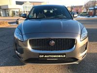 gebraucht Jaguar E-Pace R-Dynamic S AWD 2.0 TDI