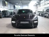Neu Porsche Panamera GTS 500 PS (367 kW) 2026 Schwarz Kleinwagen