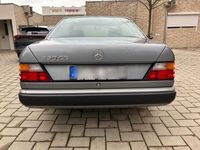 gebraucht Mercedes 230 CE