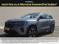 Gebraucht Renault Austral Equilibre 140 PS (102 kW) 2023 Grau SUV