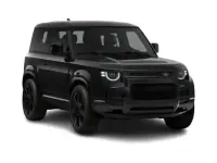 Neu Land Rover Defender HSE 349 PS (256 kW) 2026 Schwarz SUV