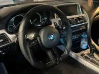 Gebraucht BMW 640 Shadowline 313 PS (230 kW) 2012 Coupé