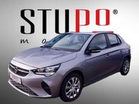 Gebraucht Opel Corsa Edition 75 PS (55 kW) 2020 Grau Kleinwagen