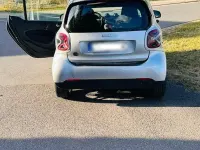 Gebraucht Smart ForTwo Coupé 60 kW (82 PS) 2020 Coupé