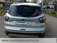 gebraucht Ford Kuga Cool&Connect 1.5L 150PS M6