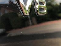 Gebraucht Audi S5 Cabriolet 354 PS (260 kW) 2009 Schwarz Coupé