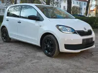 Second-hand Skoda Citigo 60 CP (44 kW) 2019 Hatchback