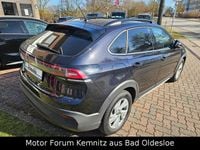 Gebraucht VW Taigo Life 116 PS (85 kW) 2025 Schwarz SUV