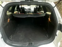 Gebraucht Ford Focus 250 PS (183 kW) 2015 Weiß Kombi