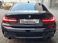 gebraucht BMW 318 i Limousine