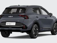 Neu Kia Sportage GT-Line 239 PS (175 kW) 2026 Pentametal metallic SUV