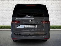 Gebraucht VW Multivan Pro 204 PS (150 kW) 2025 Grau Van