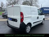 gebraucht Opel Combo D Kasten L1H1 2,2t