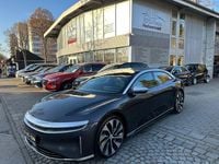 Gebraucht Lucid Air 611 kW (831 PS) 2023 Grau Limousine