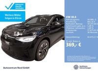 Gebraucht VW ID.4 Pro 210 kW (286 PS) 2025 Grenadillschwarz metallic SUV