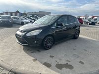 gebraucht Ford C-MAX 1,6 EcoBoost 110kW Trend