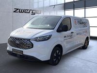 Gebraucht Ford E-Transit Trend 100 kW (136 PS) 2024 Weiß Van