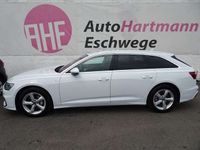 gebraucht Audi A6 Avant 40TDI sport S-Line Business virtual DSP