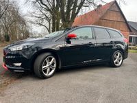 gebraucht Ford Focus mk3 Turnier