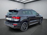 Neu Cupra Ateca 150 PS (110 kW) 2025 Schwarz SUV