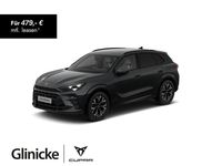 Neu Cupra Terramar 204 PS (150 kW) 2026 Grau SUV