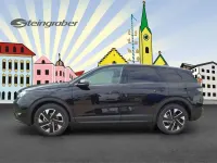 Neu Opel Grandland X 136 PS (100 kW) 2026 Karbon schwarz metallic SUV