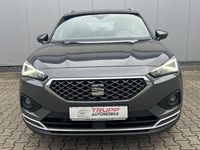 Gebraucht Seat Tarraco 4Drive 190 PS (139 kW) 2020 Grau SUV