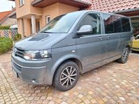 gebraucht VW Multivan T5