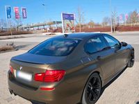 Second-hand BMW M5 560 CP (411 kW) 2015 Andere farben Berlinǎ