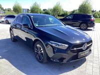 Gebraucht Mercedes A250 218 PS (160 kW) 2024 Metalliclack kosmosschwarz Limousine
