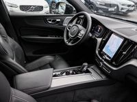 Gebraucht Volvo XC60 R-Design 235 PS (172 kW) 2022 Schwarz SUV